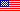 Flagge US
