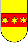 Stadtwappen von Rheine